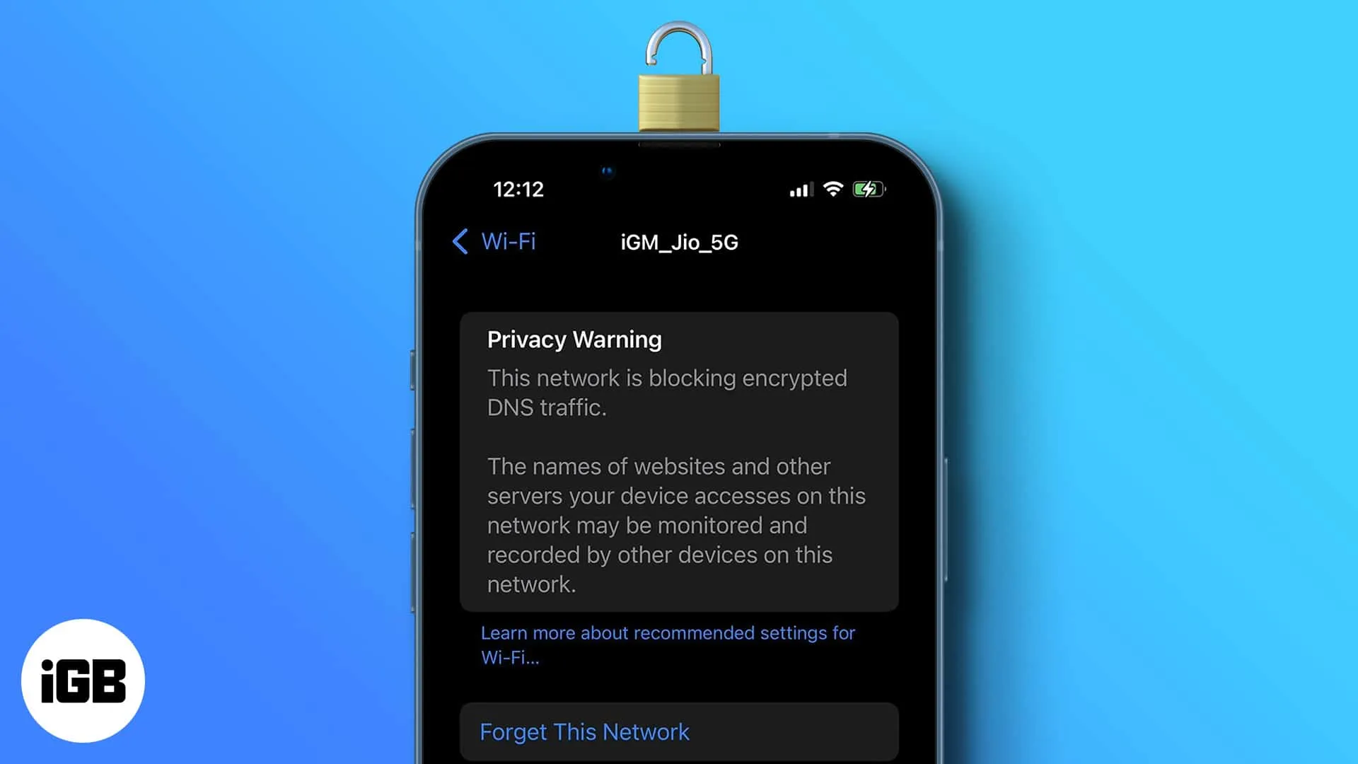 Что такое шифрование DNS?